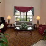 Sleep Inn Leesburg Chain Of Lakes 