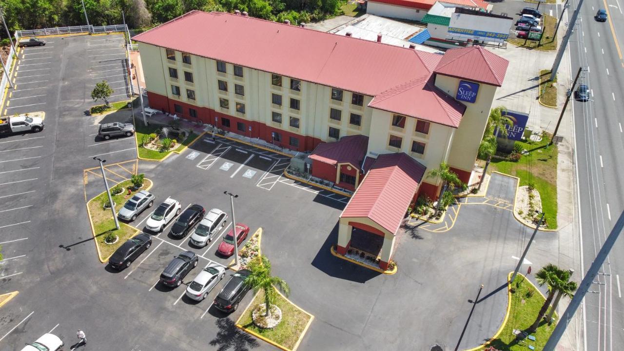 Inn Sleep Chain Of Lakes