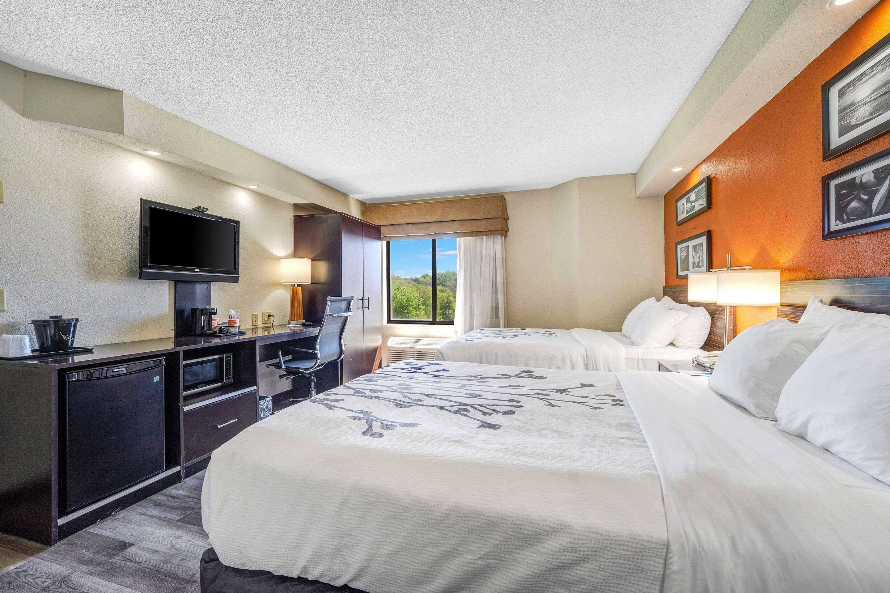 Inn Sleep Chain Of Lakes Leesburg