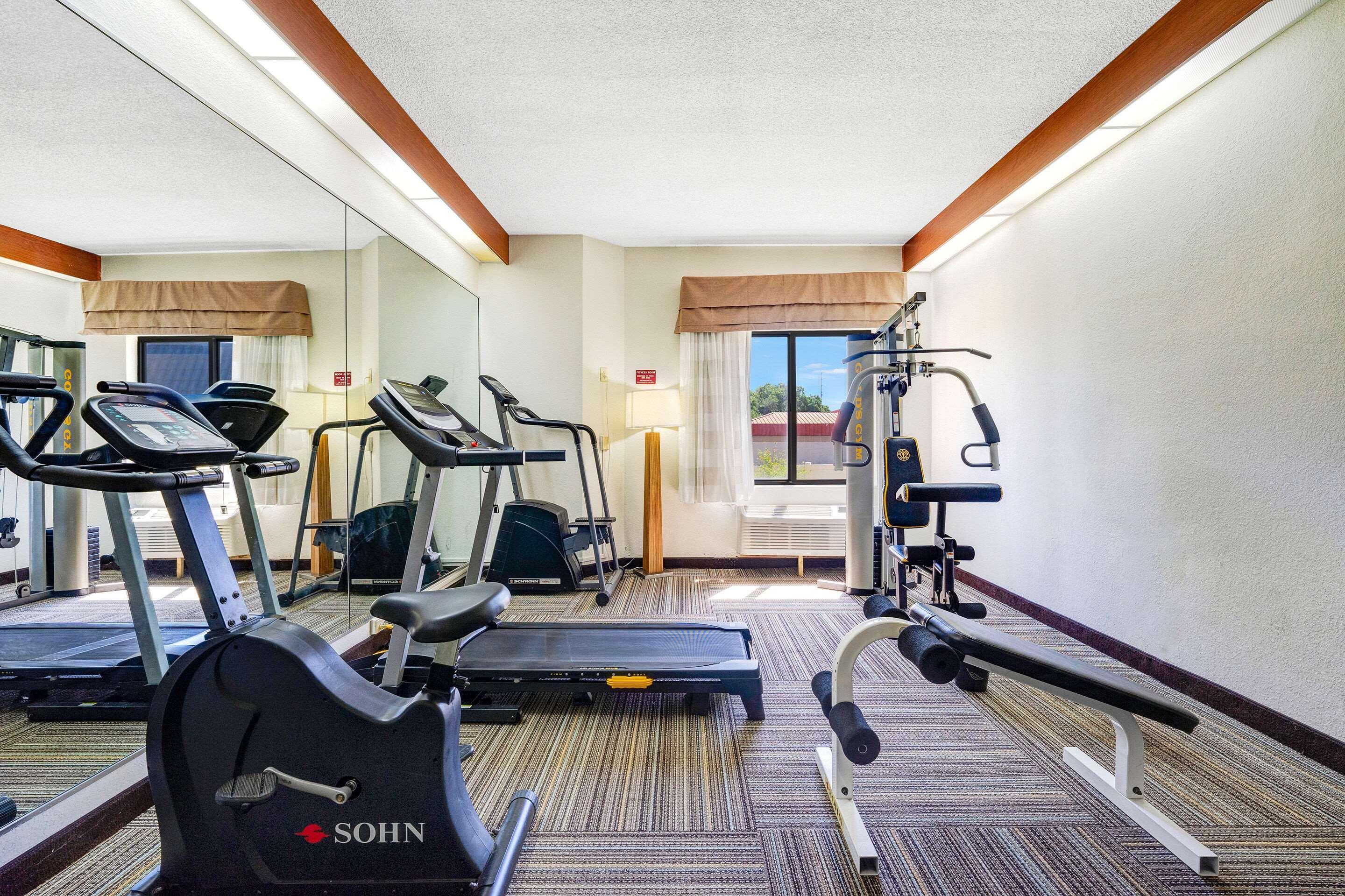 Inn Sleep Chain Of Lakes Leesburg