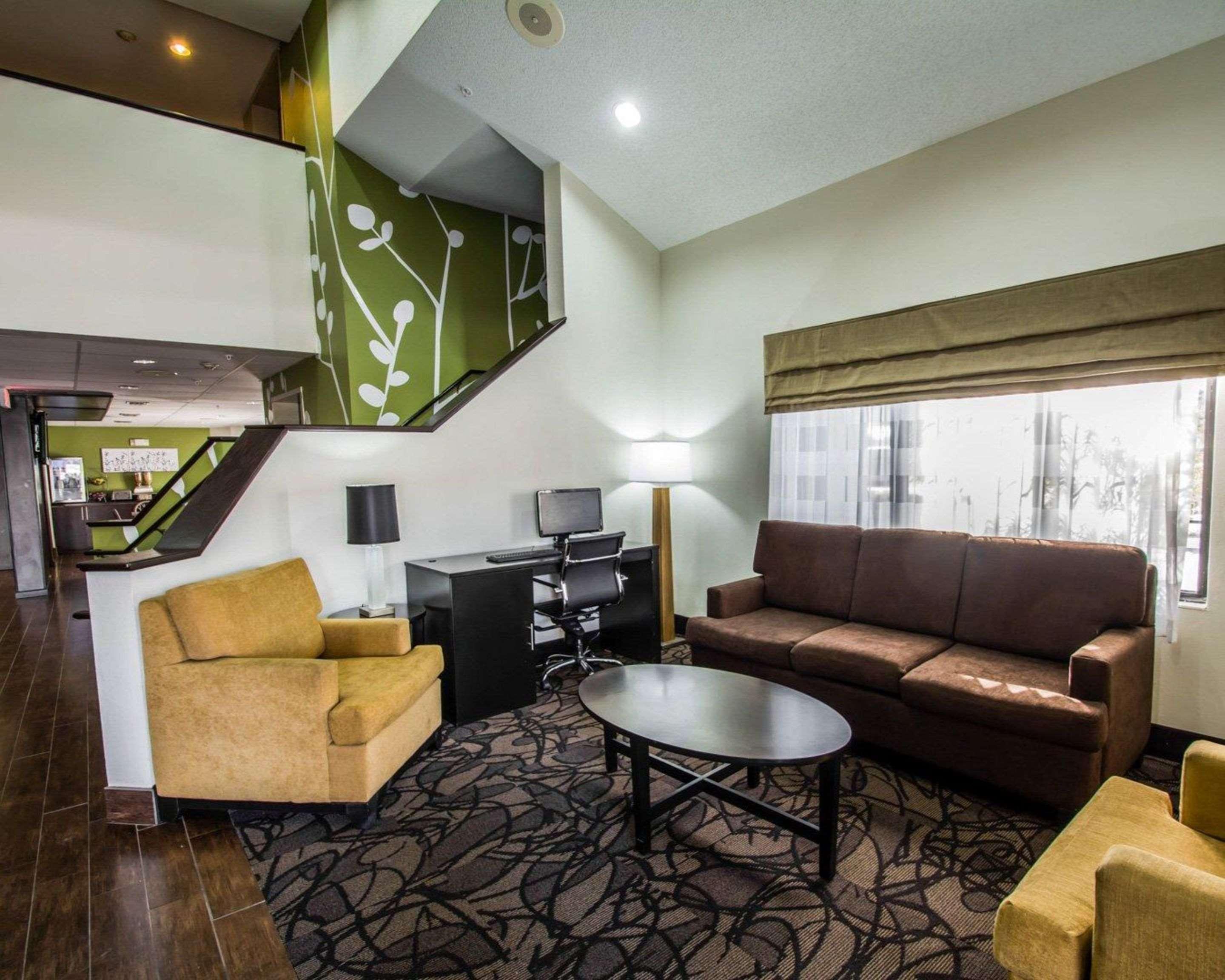 Inn Sleep Chain Of Lakes Leesburg